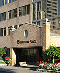 15 Maitland Exterior view