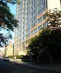 15 Maitland Exterior view