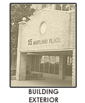 15 Maitland Place, Building Exterior Gallery